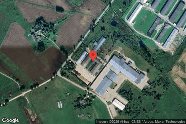 Map - Šilutės r. sav. Sakūtėlių k. Žolynų g. 30A