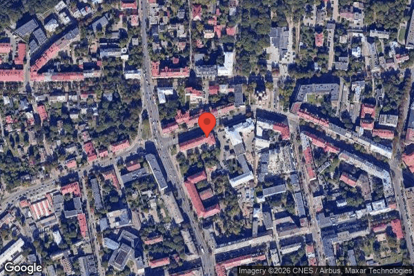 Map - Vilniaus m. sav. Vilniaus m. J. Basanavičiaus g. 30