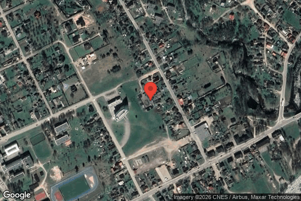 Map - Švenčionių r. sav. Pabradės m. Arnionių g. 22A-31