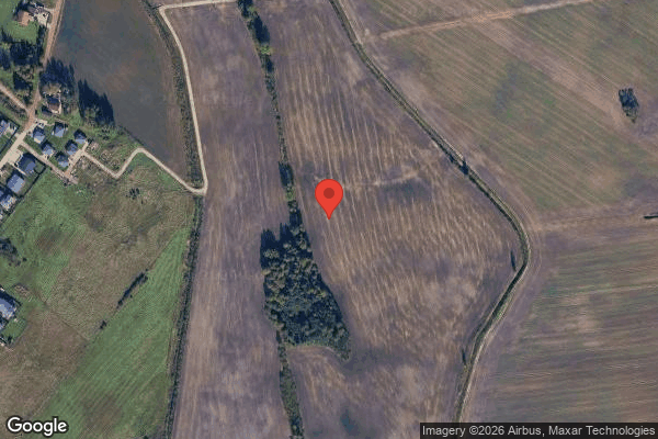 Map - Klaipėdos r. sav. Radailių k. Linkūnų g. 4