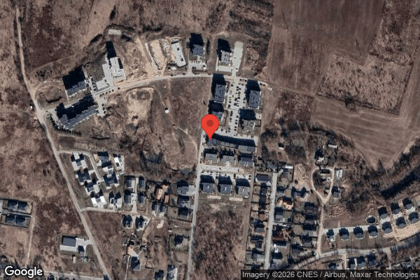 Map - Vilniaus m. sav. Vilniaus m. Taurijos g. 57-2