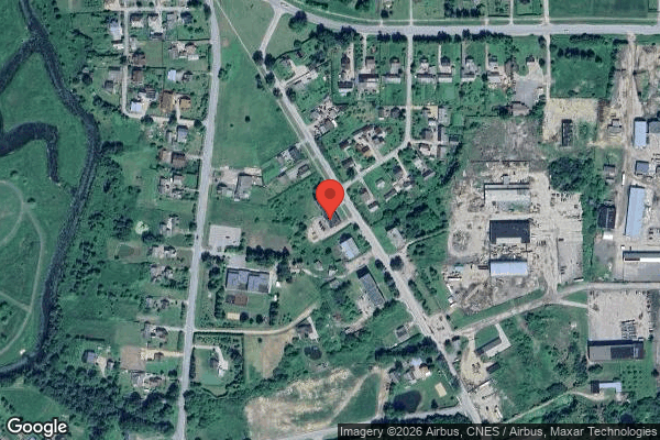 Map - Kelmės r. sav. Kelmės m. Vilties g. 14-15