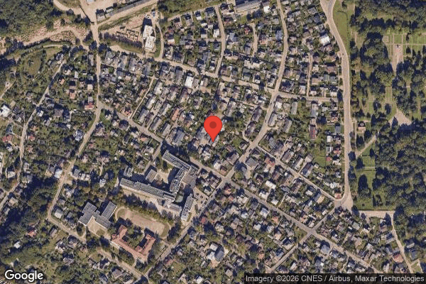 Map - Kauno m. sav. Kauno m. Pravieniškių g. 31-3