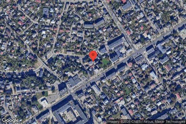 Žemėlapis - Kauno m. sav. Kauno m. Savanorių pr. 127