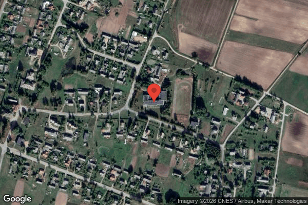 Map - Alytaus r. sav. Verebiejų k. Liepų g. 2