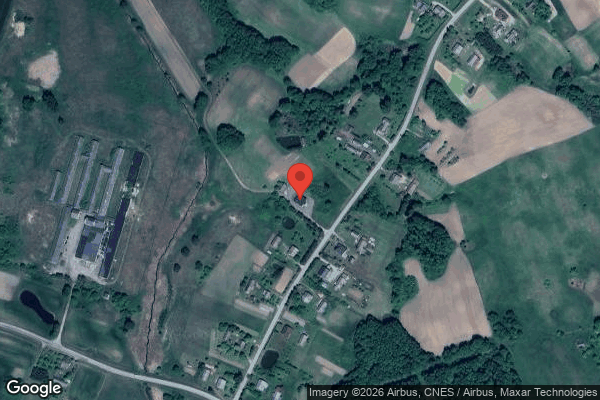 Карта - Alytaus r. sav. Ilgų k. Sausvingio g. 36