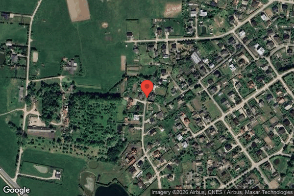 Map - Alytaus r. sav. Punios k. Margirio g. 58