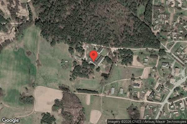 Map - Vilkaviškio r. sav. Pajevonio k. Mokyklos g. 5