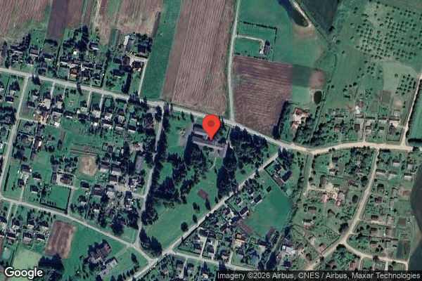 Карта - Vilkaviškio r. sav. Sūdavos k. Miško g. 1