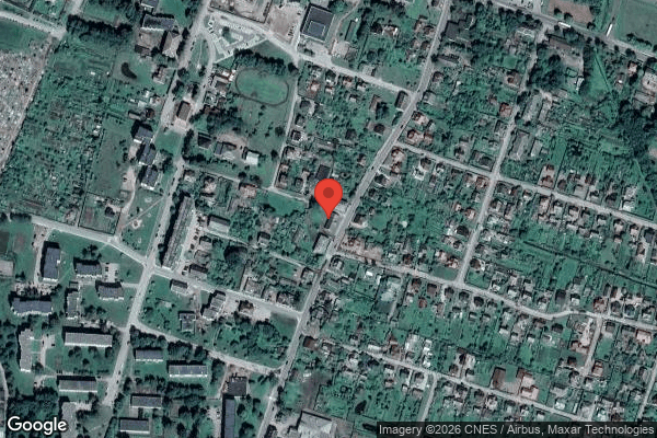 Map - Vilkaviškio r. sav. Kybartų m. Vištyčio g. 24-10