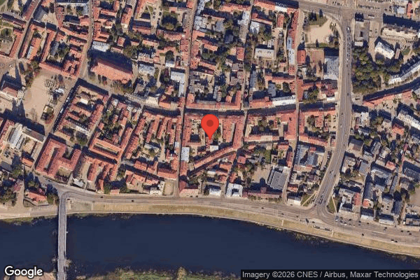 Map - Kauno m. sav. Kauno m. Vilniaus g. 30A