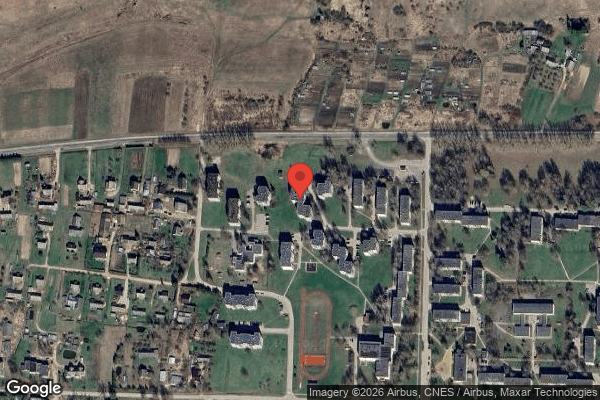 Map - Ignalinos r. sav. Didžiasalio k. Karalyčios g. 8A-16