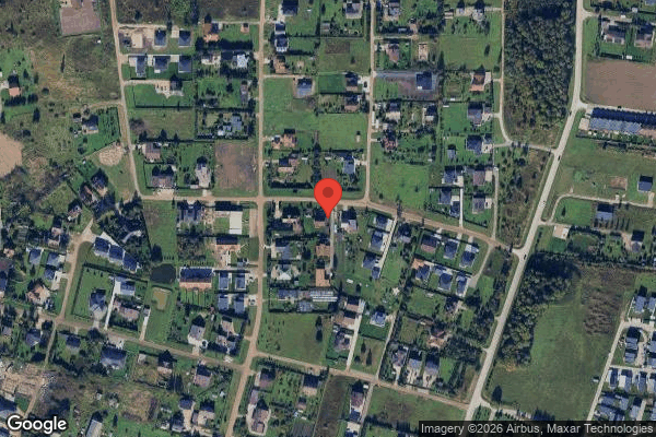 Žemėlapis - Klaipėdos r. sav. Mazūriškių k. Dirvelių g. 17