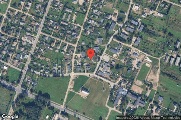 Map - Kretingos r. sav. Vydmantų k. Atžalyno g. 3-4