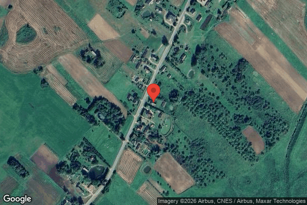 Map - Lazdijų r. sav. Vidzgailų k. Vidzgailų g. 9