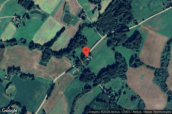 Žemėlapis - Lazdijų r. sav. Mikyčių k. Sodžiaus g. 26A