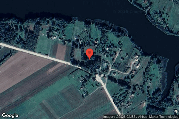 Map - Šalčininkų r. sav. Matuizų k. Vitoldo Stanevičiaus g. 14