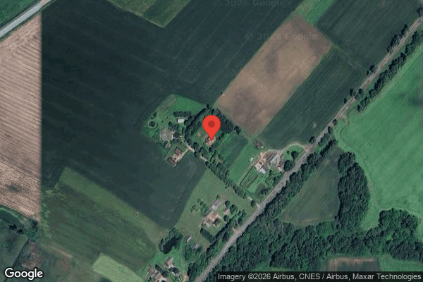 Map - Tauragės r. sav. Gedgaudiškės k. Kryžkalnio g. 23