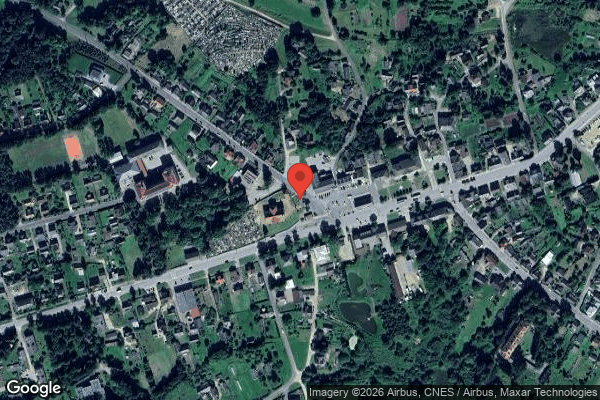 Map - Tauragės r. sav. Skaudvilės m. Turgaus a. 3