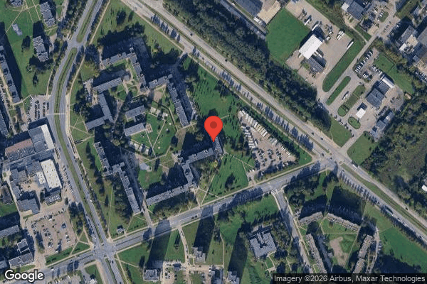 Map - Klaipėdos m. sav. Klaipėdos m. Šilutės pl. 90-18