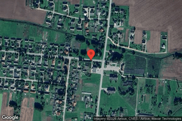 Map - Kėdainių r. sav. Kunionių k. Liepų g. 12-7