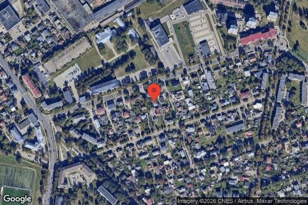 Map - Kauno m. sav. Kauno m. Radvilėnų pl. 26A-5