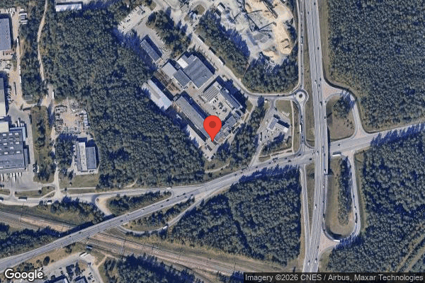 Map - Vilniaus m. sav. Vilniaus m. Granito g. 3-101