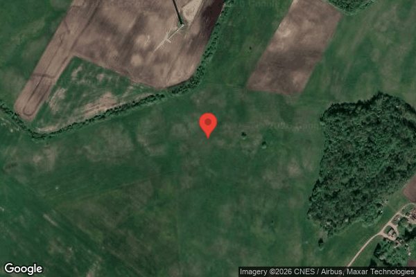 Map - Šilalės r. sav. Mažrimų k. 9