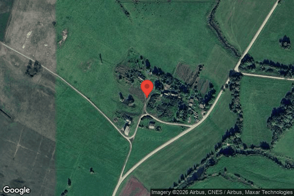 Map - Pagėgių sav. Plaušvarių k.