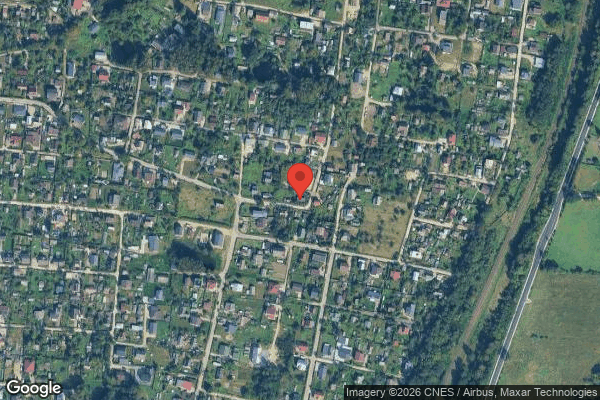 Map - Vilniaus m. sav. Vilniaus m. Kelmijos Sodų 81-oji g. 47