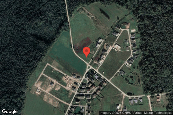 Map - Kauno r. sav. Didvyrių k. Ramybės g. 2