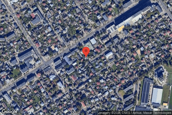 Map - Kauno m. sav. Kauno m. Č. Sasnausko g. 7-10