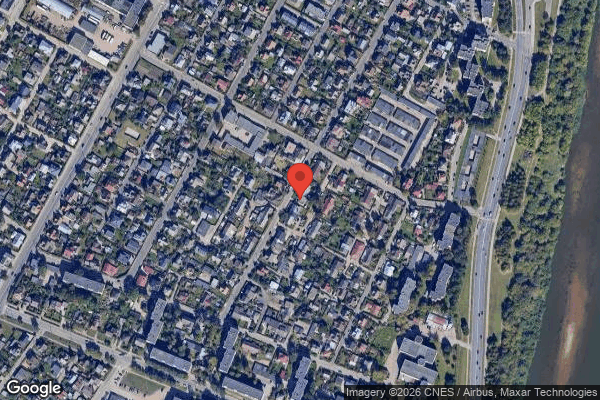 Map - Kauno m. sav. Kauno m. J. Vienožinskio g. 24-4