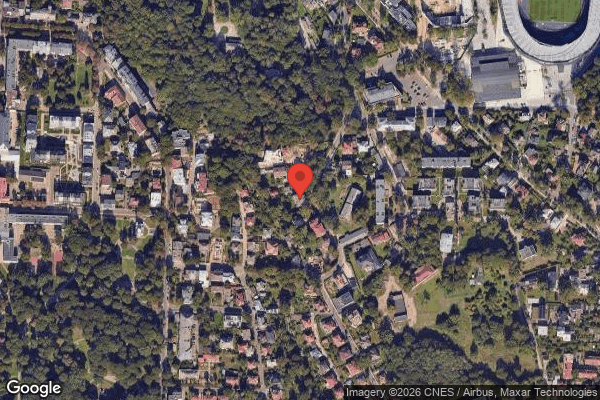 Map - Kauno m. sav. Kauno m. Vaižganto g. 10-2