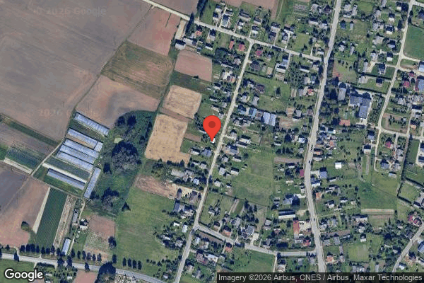 Map - Kėdainių r. sav. Šėtos mstl. Dariaus ir Girėno g. 19