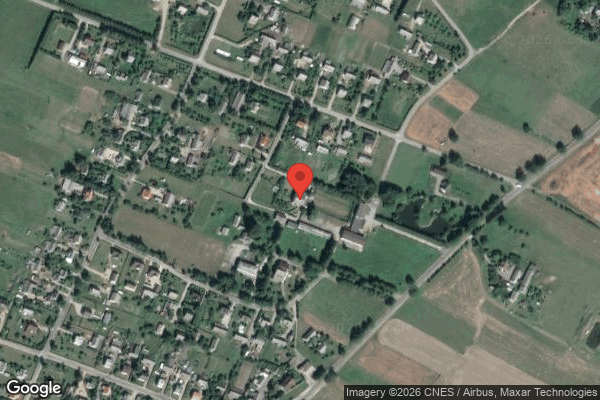 Map - Skuodo r. sav. Luknių k. Pasienio g. 11-6