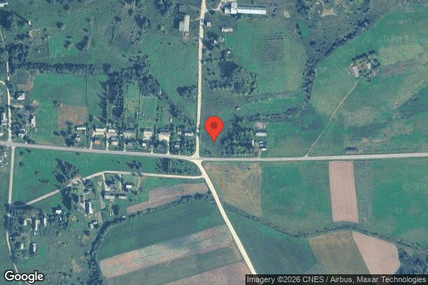 Map - Ukmergės r. sav. Antakalnio III k. Vilkmergės g. 52A