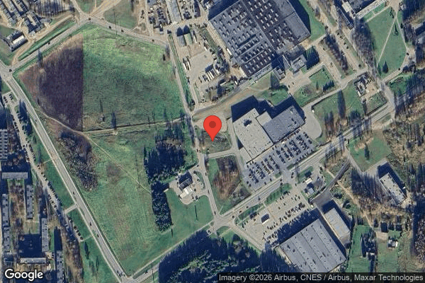 Map - Utenos r. sav. Piliakalnio k. Pievų g. 3