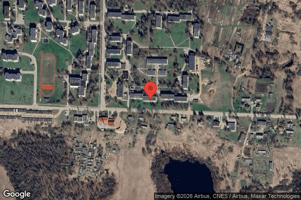 Map - Ignalinos r. sav. Didžiasalio k. Salos g. 10-9