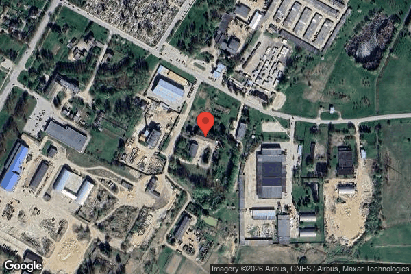 Карта - Joniškio r. sav. Joniškio m. Turgaus g. 6C