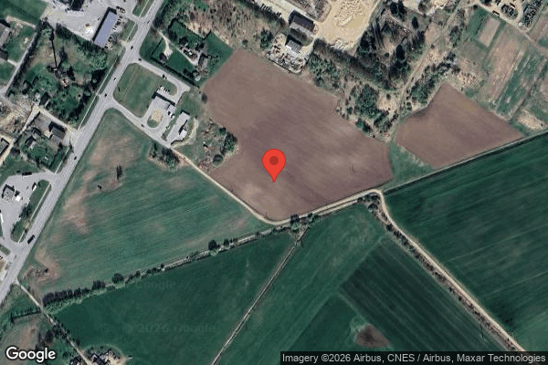 Map - Joniškio r. sav. Joniškio m. Vilniaus g. 53A