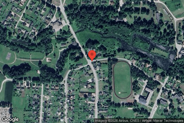 Map - Telšių r. sav. Pavandenės mstl. Šatrijos Raganos g. 8