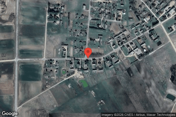 Map - Rokiškio r. sav. Beržuonos k.