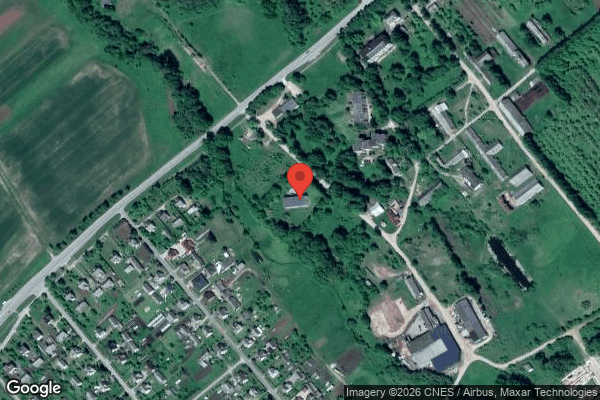 Map - Anykščių r. sav. Naujųjų Elmininkų k. Šilelio g. 3A