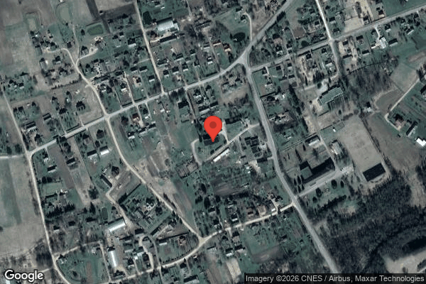 Map - Rokiškio r. sav. Panemunėlio glž. st. Jaunystės g. 2-1