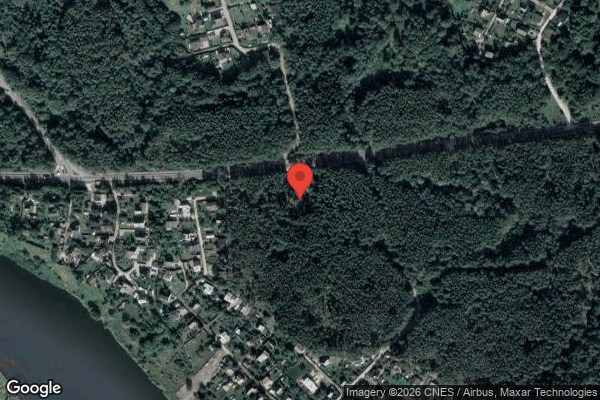 Map - Kauno r. sav. Radikių k.