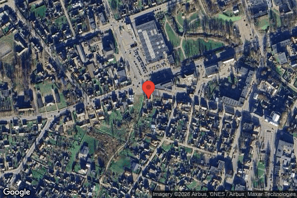 Map - Utenos r. sav. Utenos m. Kauno g. 5-2