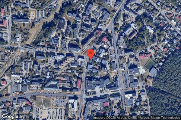 Map - Alytaus m. sav. Alytaus m. Pulko g. 1