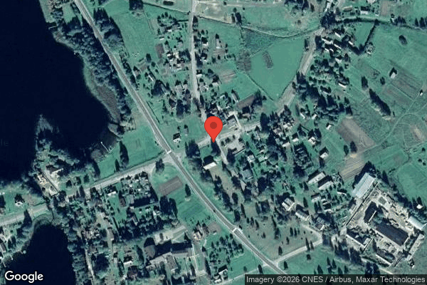 Map - Ignalinos r. sav. Linkmenų k.