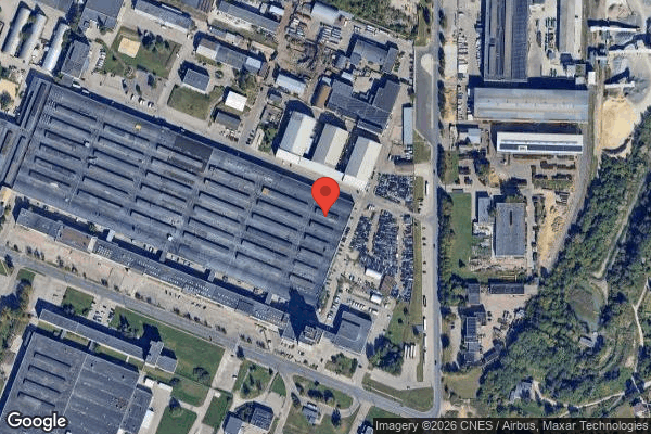 Карта - Kauno m. sav. Kauno m. Draugystės g. 19